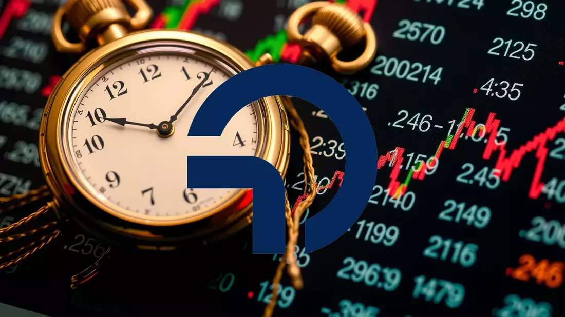 Leadership Vacuum at OMV Casts Shadow Over Corporate Transformation Illustration mit AI erstellt übermittelt durch boerse-global.de