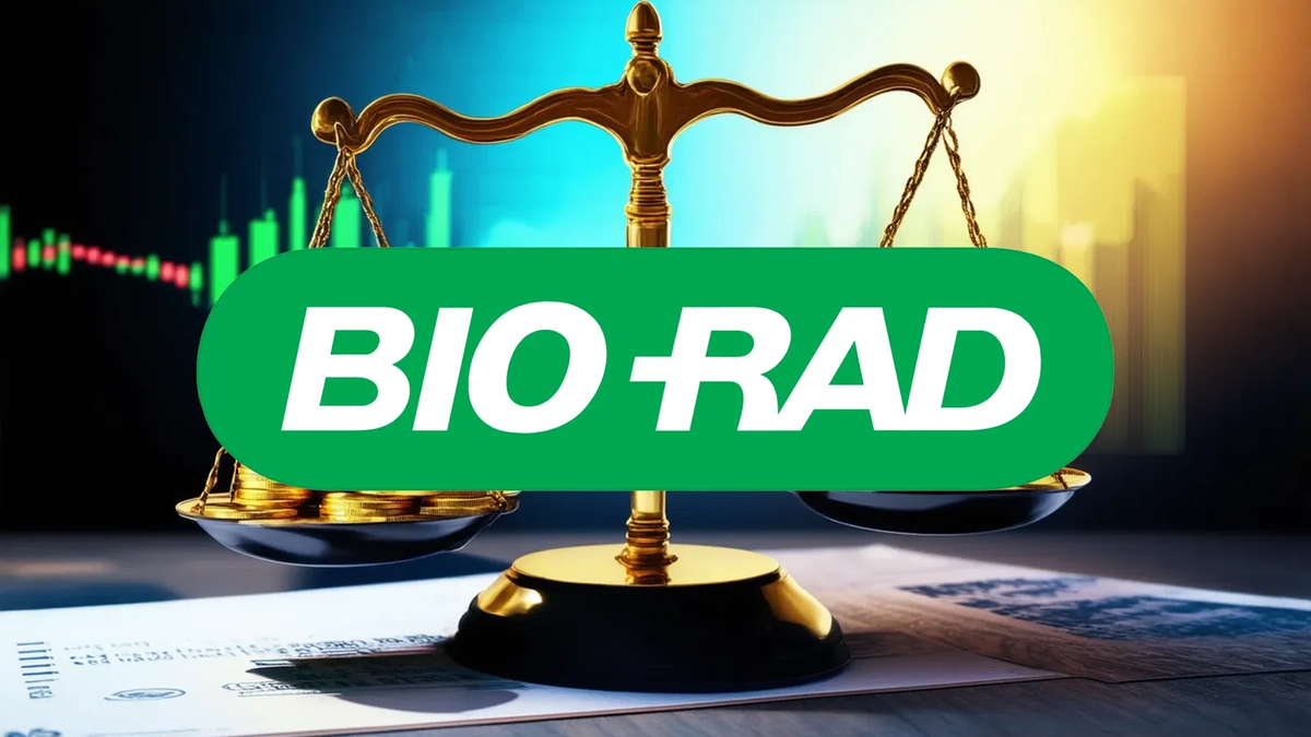 Biogena Aktie: Zahlen-Tag! - Foto: über boerse-global.de