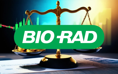 Biogena Aktie: Zahlen-Tag! - Foto: über boerse-global.de