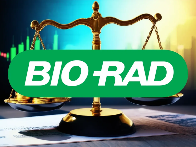 Biogena Aktie: Zahlen-Tag! - Foto: über boerse-global.de