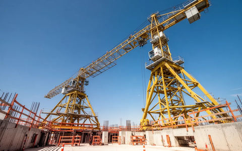 Kran-Sicherheit: Neue Regeln fordern bessere Dokumentation - Foto: über boerse-global.de