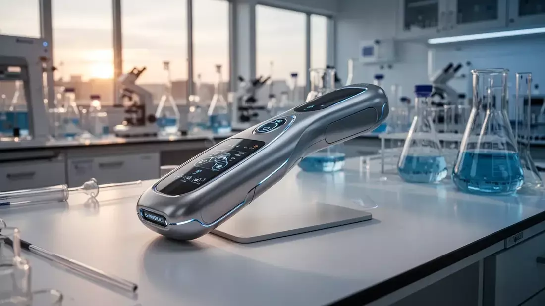 Roche Aktie: Neues Diagnostik-Tool - Bild: über boerse-global.de