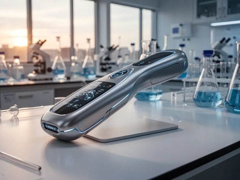 Roche Aktie: Neues Diagnostik-Tool - Foto: über boerse-global.de