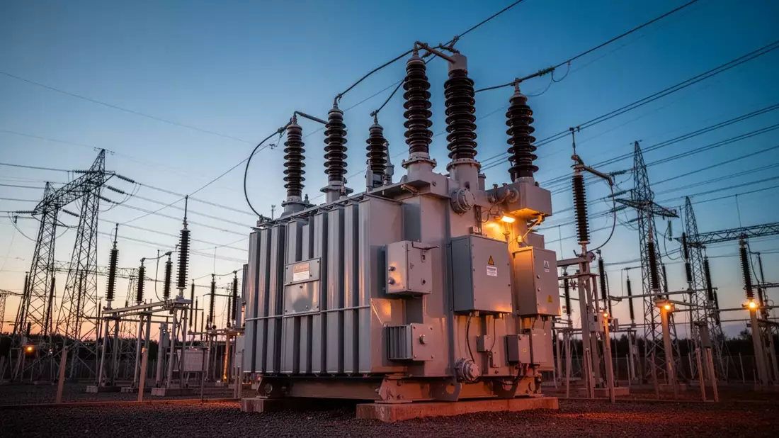 Energiewende stellt Mittelspannungsnetze vor Sicherheits-Herausforderung - Bild: über boerse-global.de