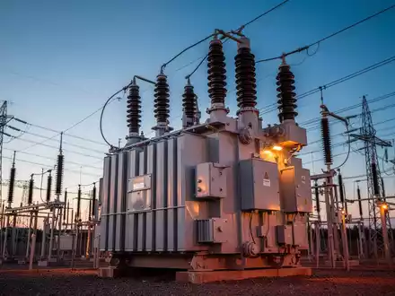 Energiewende stellt Mittelspannungsnetze vor Sicherheits-Herausforderung - Foto: über boerse-global.de