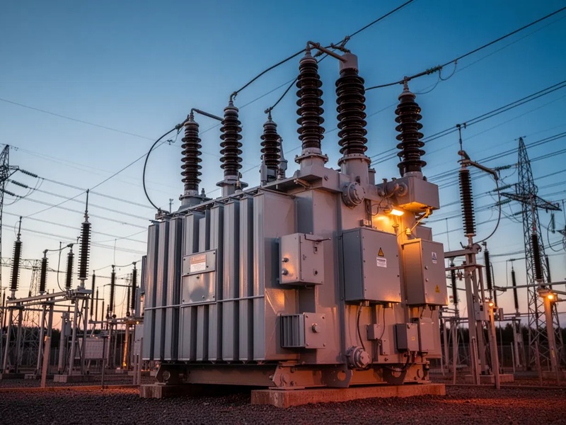 Energiewende stellt Mittelspannungsnetze vor Sicherheits-Herausforderung - Foto: über boerse-global.de