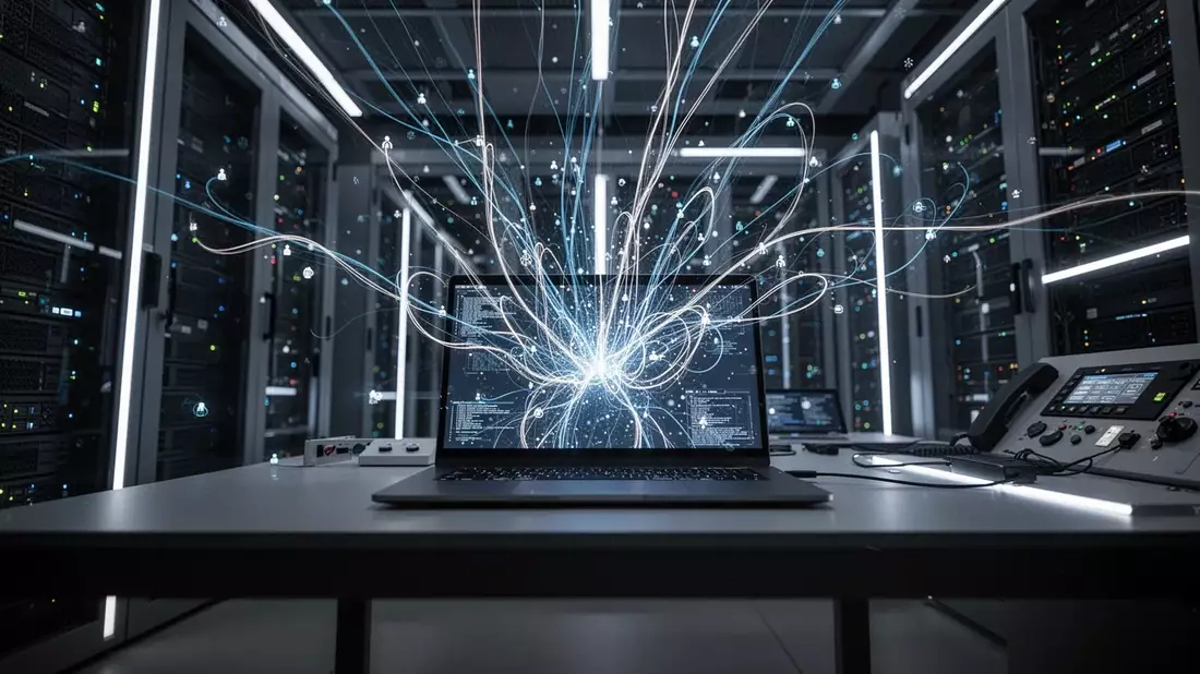 CrowdStrike macht Endpunkte zum Zentrum der KI-Sicherheit - Bild: über boerse-global.de