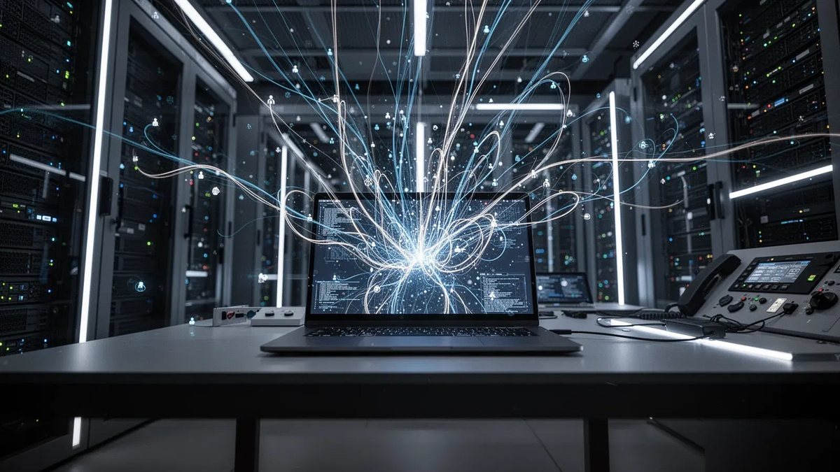 CrowdStrike macht Endpunkte zum Zentrum der KI-Sicherheit - Foto: über boerse-global.de