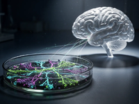 Darmbakterien steuern Gedächtnis im Alter - Foto: über boerse-global.de