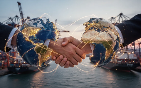 EU schließt zwei Mega-Handelsabkommen mit Australien und Mercosur - Foto: über boerse-global.de