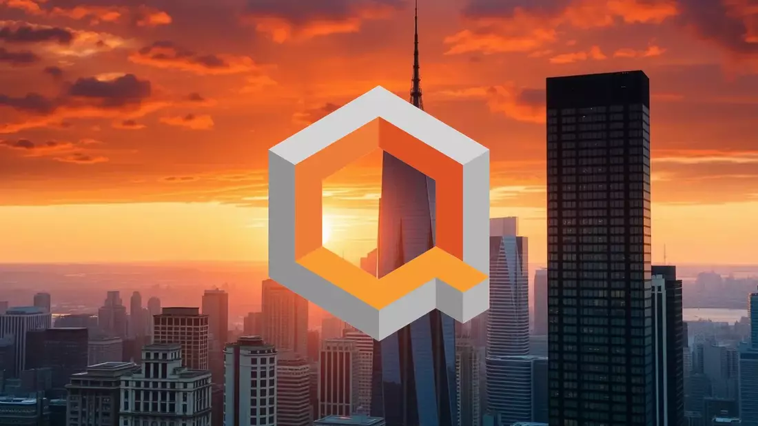 IonQ's Acquisition of SkyWater: Deal Mechanics and Strategic Rationale Unveiled Illustration mit AI erstellt übermittelt durch boerse-global.de