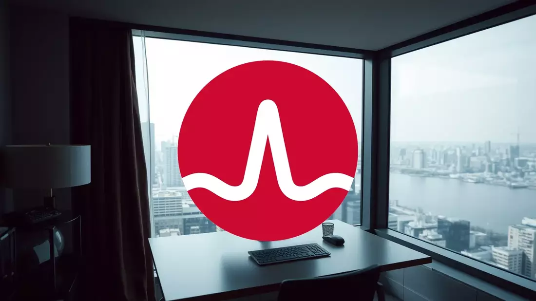 The Silent Engine: How Broadcom Powers the AI Revolution from Behind the Scenes Illustration mit AI erstellt übermittelt durch boerse-global.de