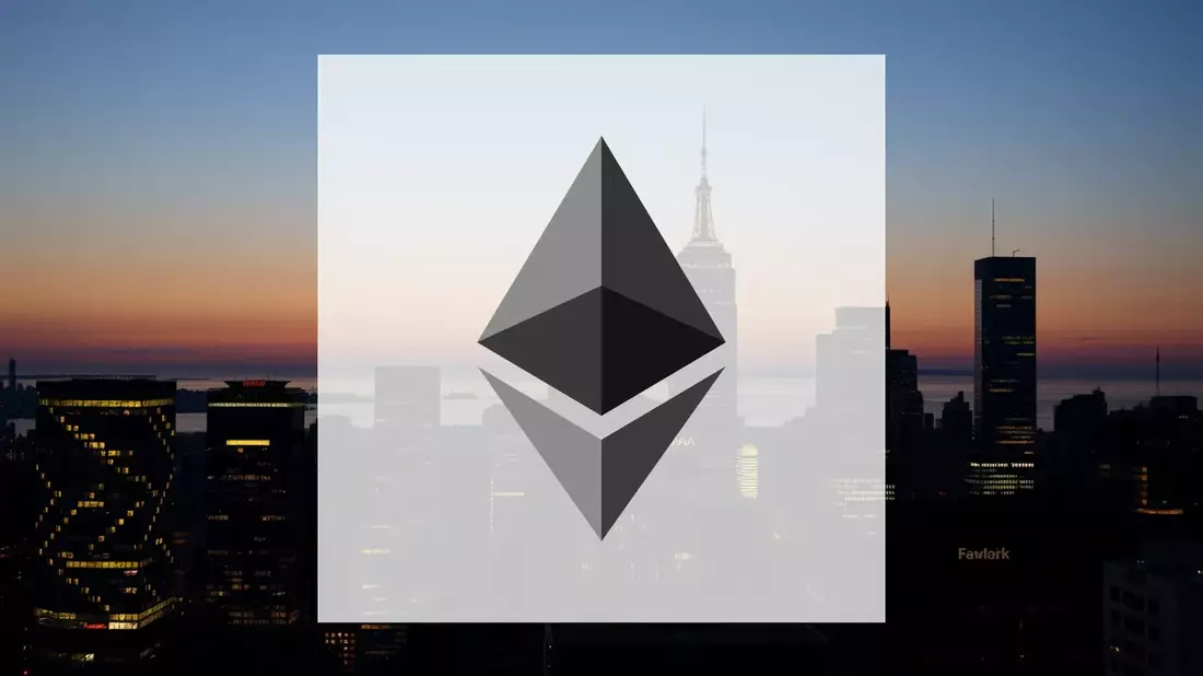 Institutional Investors Accelerate Ethereum Accumulation Amid Market Pressure Illustration mit AI erstellt übermittelt durch boerse-global.de