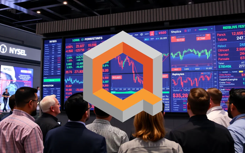 IonQ y SkyWater: Los detalles financieros de una fusión estratégica en el sector cuántico - Foto: über boerse-global.de