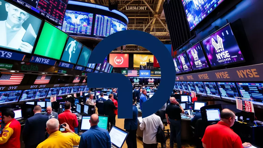 La sucesión en la cúpula de OMV: un pulso accionarial en plena transformación Illustration mit AI erstellt übermittelt durch boerse-global.de