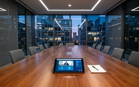 Betriebsratswahlen 2026: So gelingen rechtssichere Sitzungen - Foto: über boerse-global.de