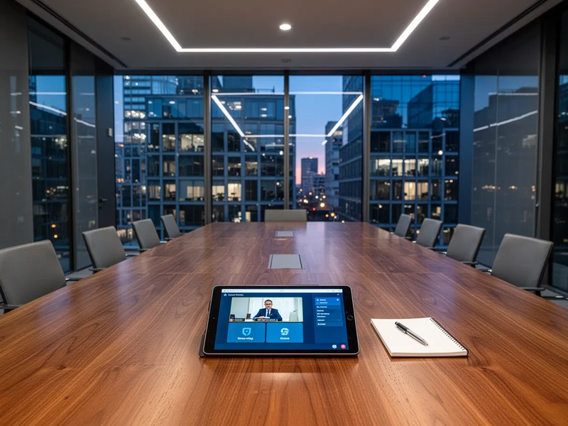 Betriebsratswahlen 2026: So gelingen rechtssichere Sitzungen - Foto: über boerse-global.de