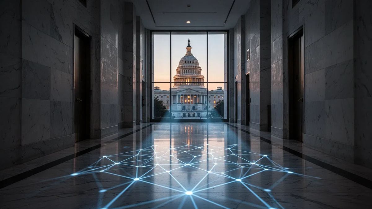 US-Regierung setzt auf nationalen Standard für KI-Regulierung - Foto: über boerse-global.de
