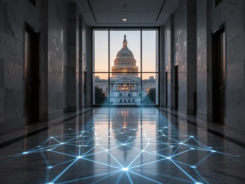 US-Regierung setzt auf nationalen Standard für KI-Regulierung - Foto: über boerse-global.de