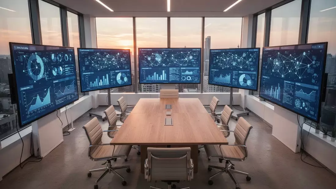 OpenAI verdoppelt Belegschaft und sucht Dialog zur KI-Arbeit - Bild: über boerse-global.de