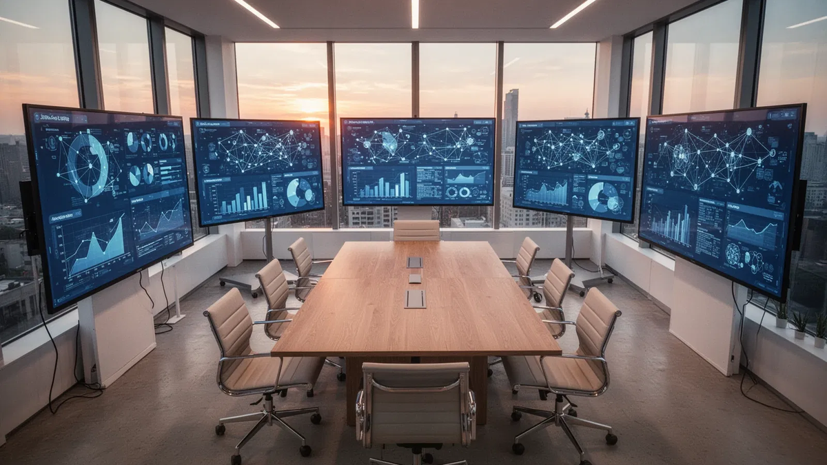 OpenAI verdoppelt Belegschaft und sucht Dialog zur KI-Arbeit - Foto: über boerse-global.de