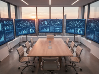 OpenAI verdoppelt Belegschaft und sucht Dialog zur KI-Arbeit - Foto: über boerse-global.de