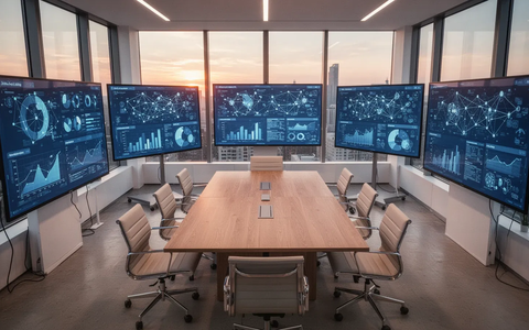 OpenAI verdoppelt Belegschaft und sucht Dialog zur KI-Arbeit - Foto: über boerse-global.de