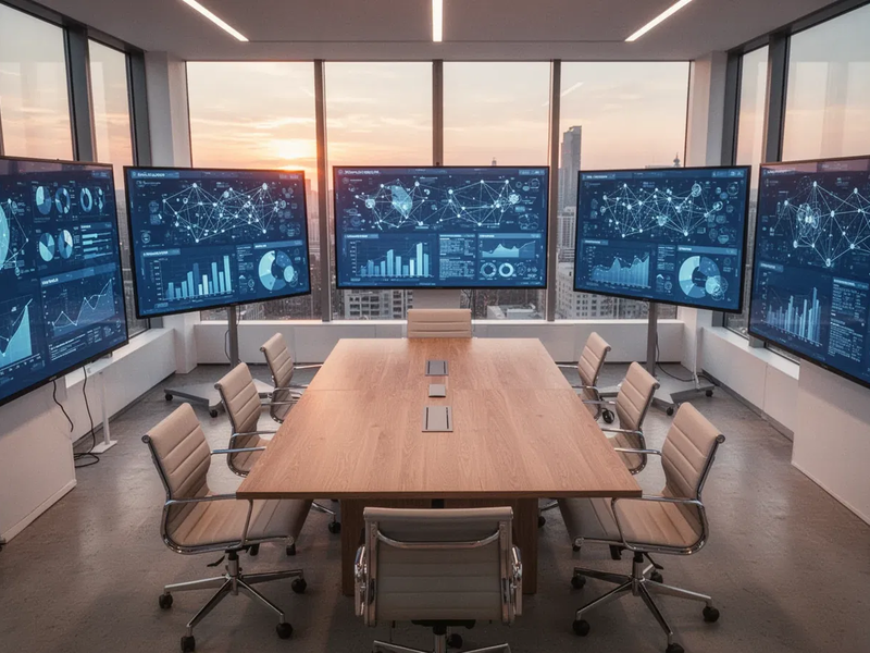 OpenAI verdoppelt Belegschaft und sucht Dialog zur KI-Arbeit - Foto: über boerse-global.de