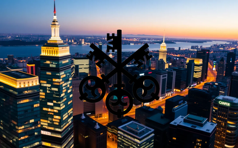 UBS: Resultados sólidos eclipsados por la incertidumbre macroeconómica - Foto: über boerse-global.de