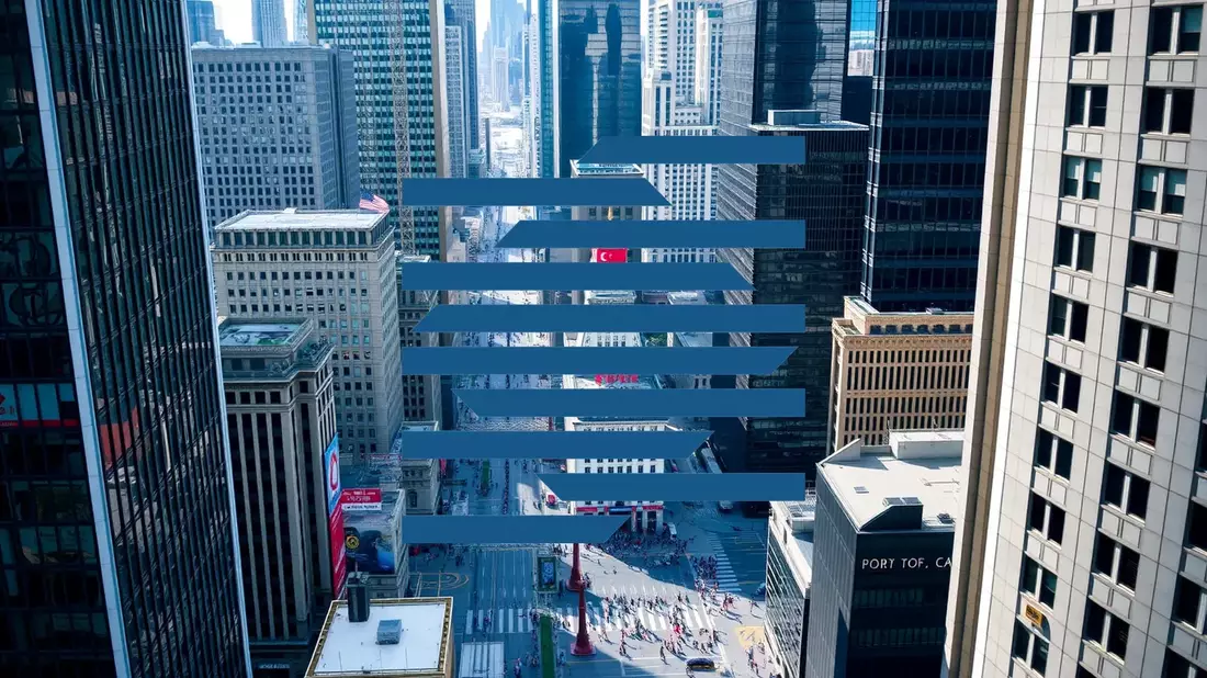 Munich Re: How a Changing Risk Landscape Fuels Opportunity Illustration mit AI erstellt übermittelt durch boerse-global.de