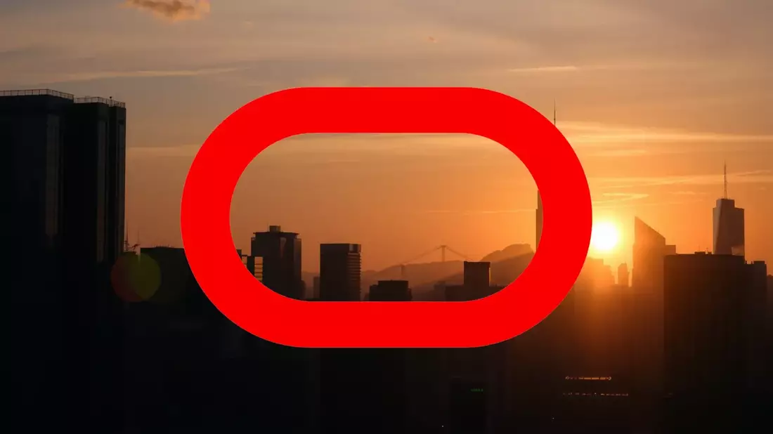 Oracle: La encrucijada financiera tras un histórico portafolio de IA Illustration mit AI erstellt übermittelt durch boerse-global.de