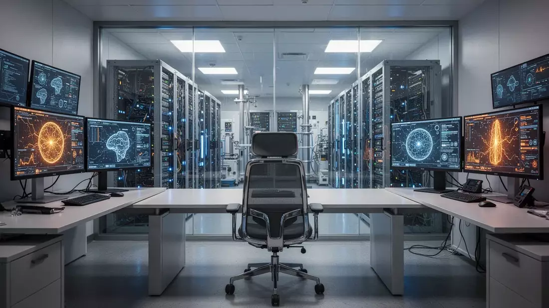 OpenAI-Chef Altman verlässt Helion-Energie-Vorstand für Mega-Deal - Bild: über boerse-global.de