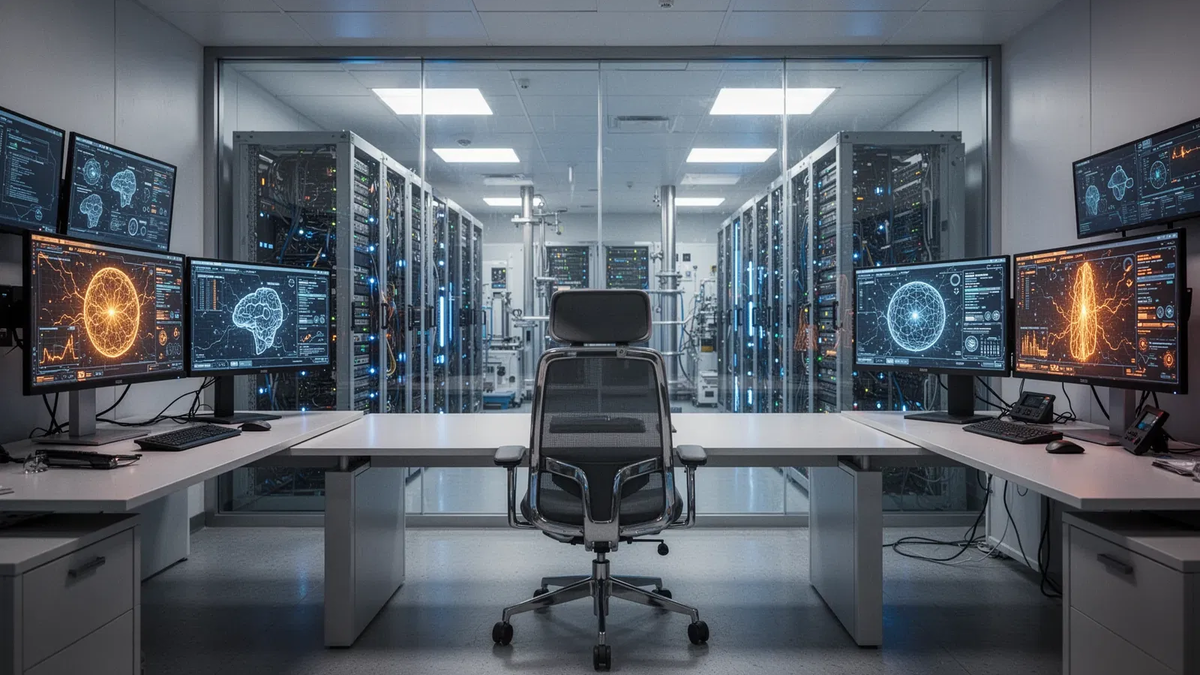 OpenAI-Chef Altman verlässt Helion-Energie-Vorstand für Mega-Deal - Foto: über boerse-global.de