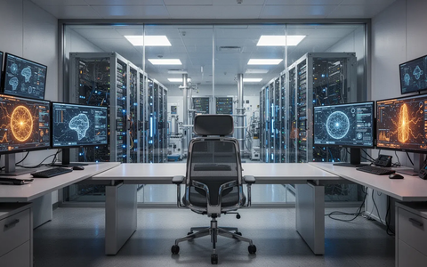 OpenAI-Chef Altman verlässt Helion-Energie-Vorstand für Mega-Deal - Foto: über boerse-global.de OpenAI-Chef Altman verlässt Helion-Energie-Vorstand für Mega-Deal - Foto: über boerse-global.de