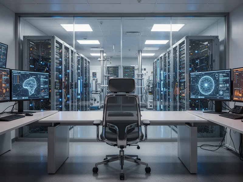 OpenAI-Chef Altman verlässt Helion-Energie-Vorstand für Mega-Deal - Foto: über boerse-global.de