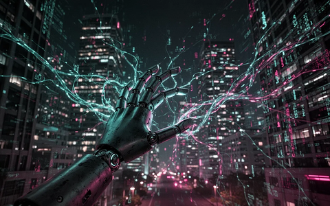 KI-Betrug industrialisiert sich – Einnahmen vervierfacht - Foto: über boerse-global.de