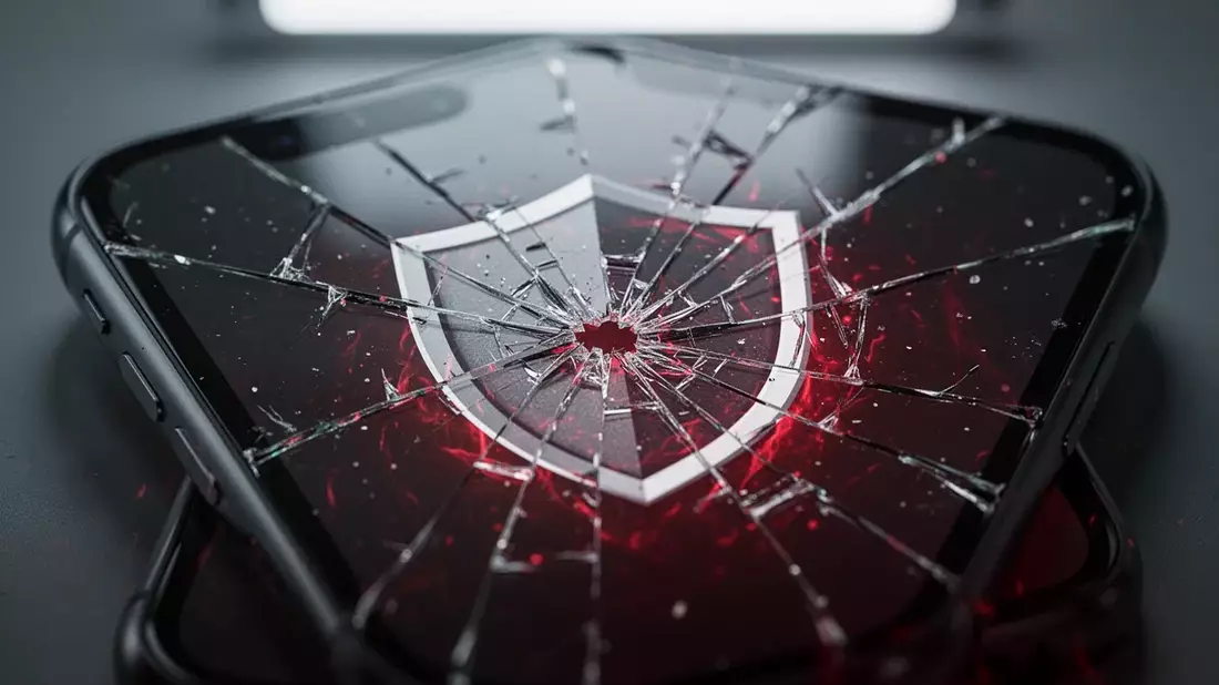 Apple warnt vor neuer iPhone-Spyware – sofort updaten! - Bild: über boerse-global.de