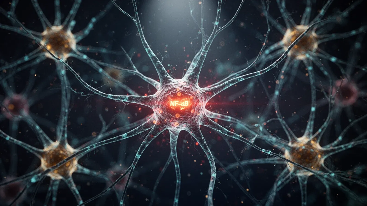 Ulmer Forscher entdecken Genschalter für Hirnverletzungs-Folgen - Foto: über boerse-global.de