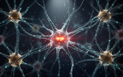 Ulmer Forscher entdecken Genschalter für Hirnverletzungs-Folgen - Foto: über boerse-global.de