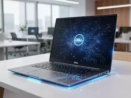 Dell Pro Max 16: KI-Laptop für Profis startet in den USA - Foto: über boerse-global.de