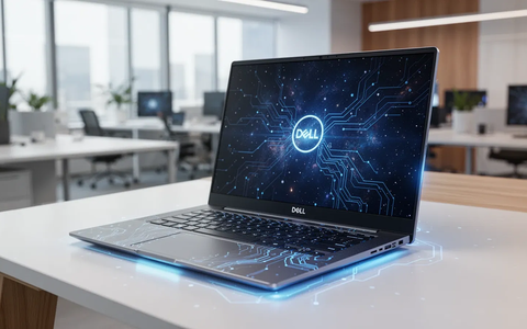 Dell Pro Max 16: KI-Laptop für Profis startet in den USA - Foto: über boerse-global.de
