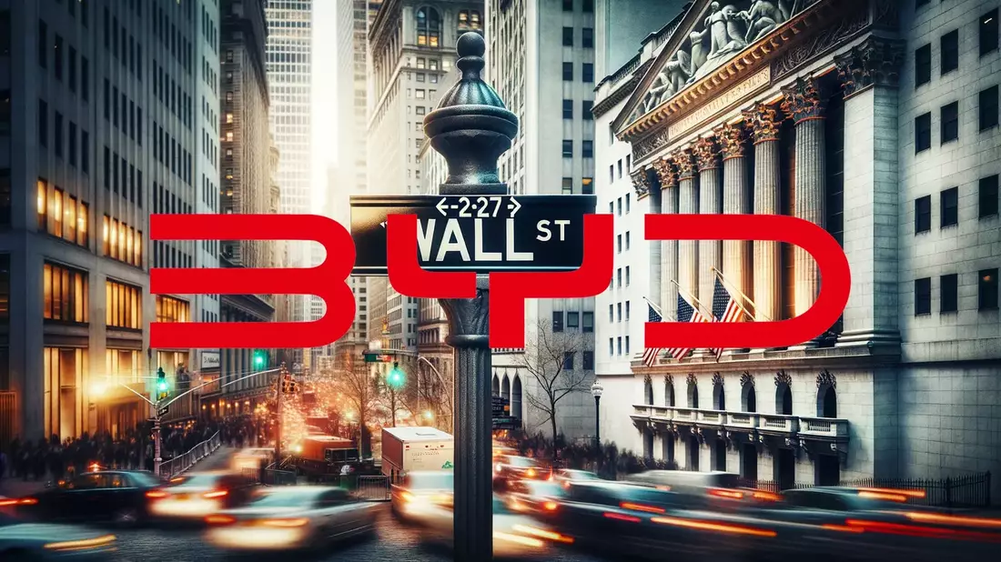 Cinco estrategias, un sector: la transformación radical de la automoción en 2026 Illustration mit AI erstellt übermittelt durch boerse-global.de