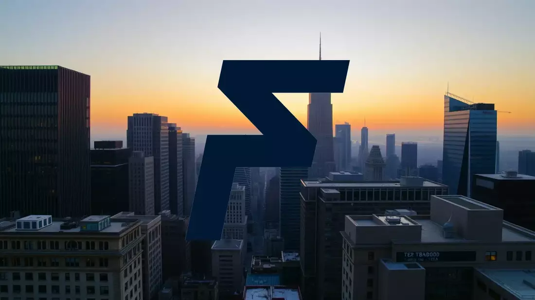 T1 Energy's Upcoming Financial Report: A Crucial Test for Growth Strategy Illustration mit AI erstellt übermittelt durch boerse-global.de
