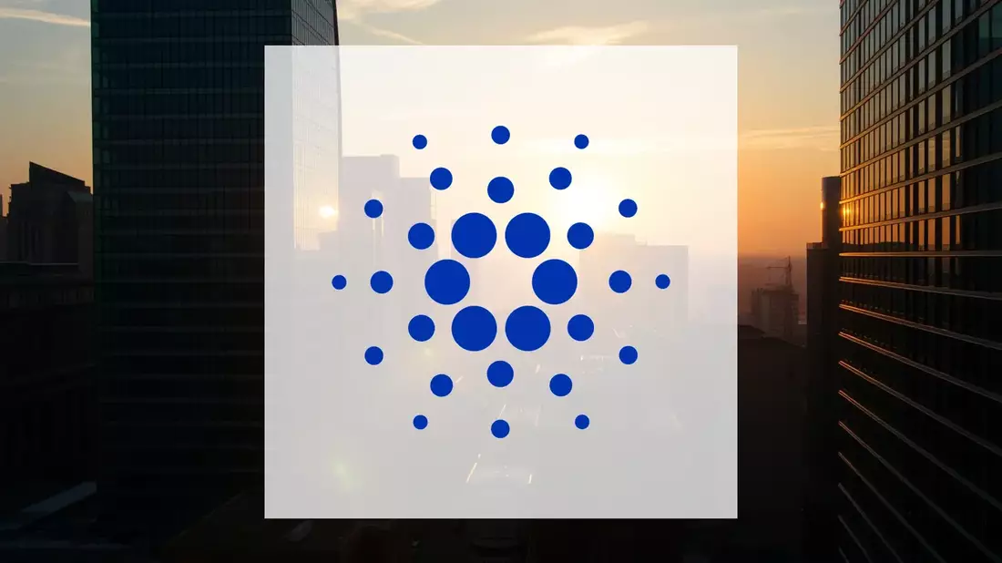 Cardano's Institutional Momentum Builds Amid Key Developments Illustration mit AI erstellt übermittelt durch boerse-global.de
