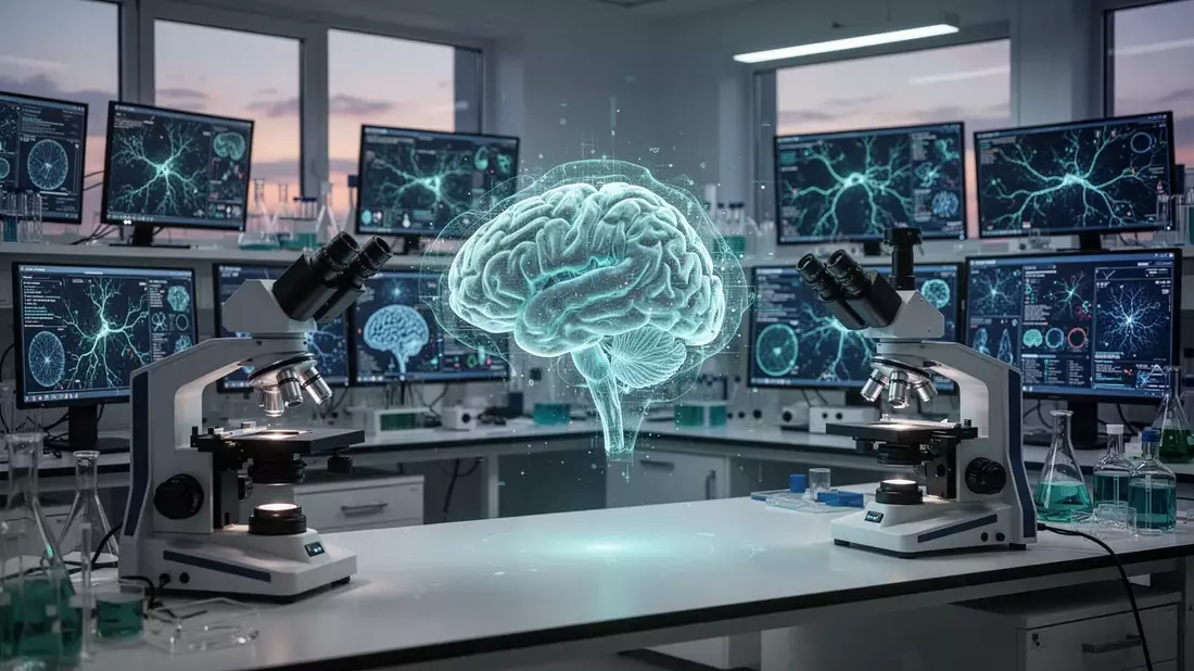 Europäische BrainHealth-Partnerschaft startet mit Millionen-Förderung - Bild: über boerse-global.de