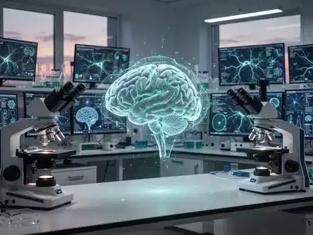 Europäische BrainHealth-Partnerschaft startet mit Millionen-Förderung - Foto: über boerse-global.de