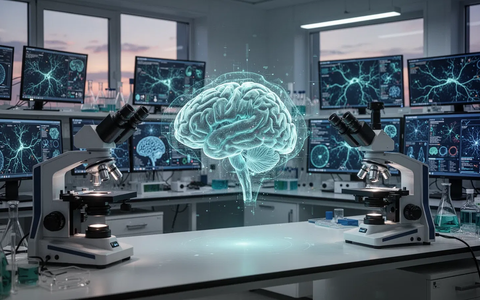 Europäische BrainHealth-Partnerschaft startet mit Millionen-Förderung - Foto: über boerse-global.de