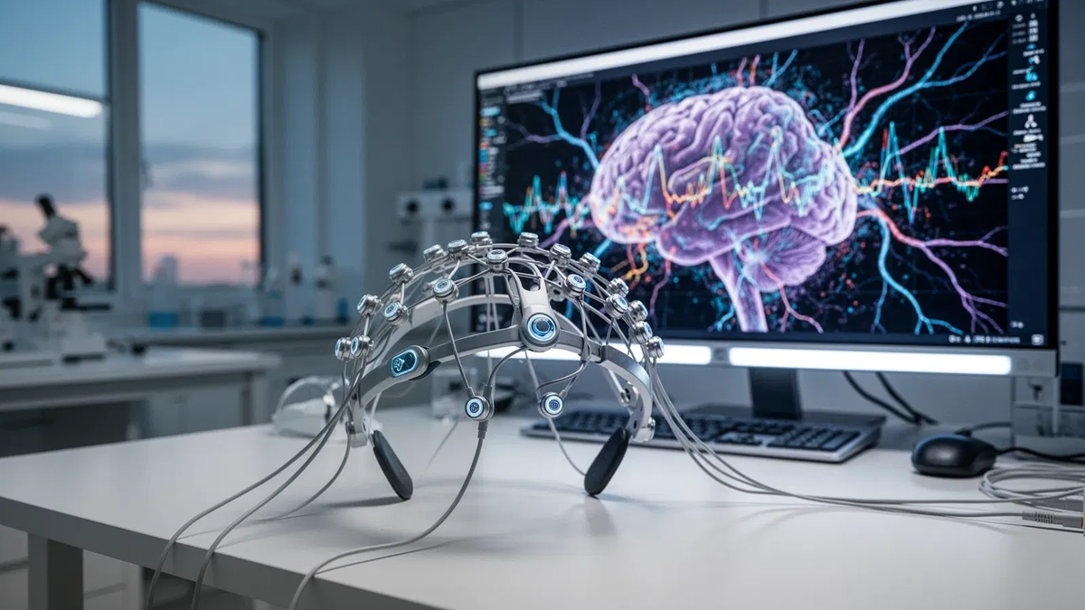 KI revolutioniert die Diagnose von Demenz und Alzheimer - Foto: über boerse-global.de