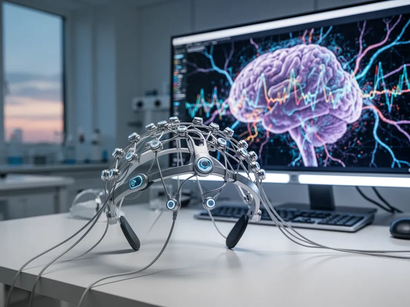 KI revolutioniert die Diagnose von Demenz und Alzheimer - Foto: über boerse-global.de