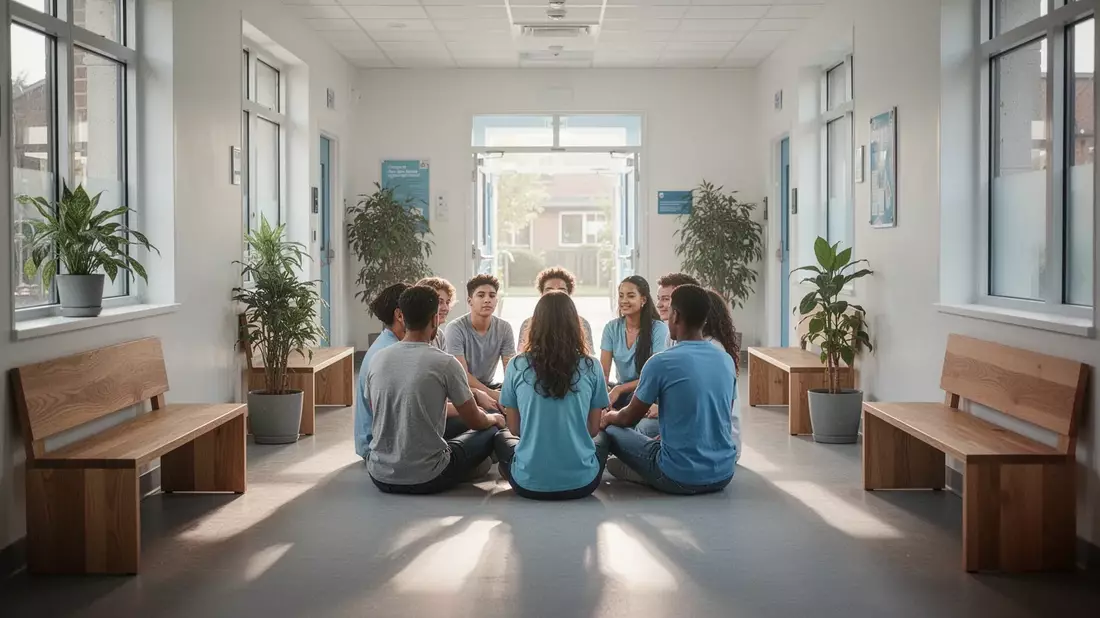 Mental Health Alliance startet Kampf für junge Psychen - Bild: über boerse-global.de